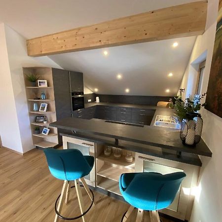 Ferienwohnung Hipp - Bockstallsee Halblech Εξωτερικό φωτογραφία